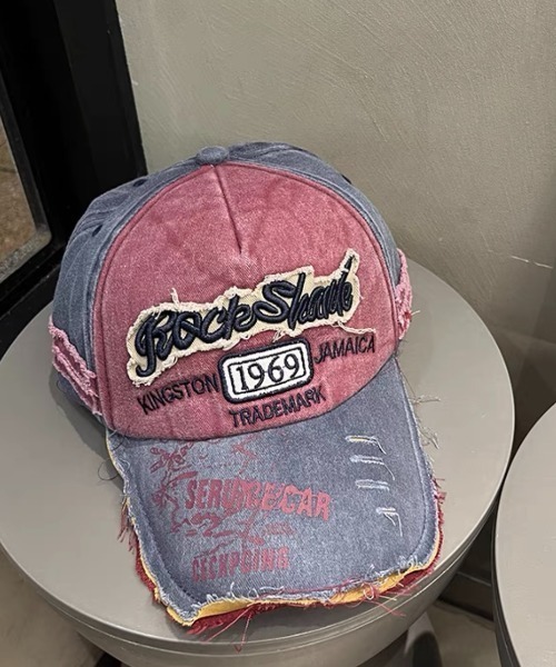 【激レア/新品未使用】タグ付Nissy PV着用モデル　キャップ 超激レア！ NEW ERA SOXキャップ 8(63.5㎝)59FIFTY 刺繍の通販