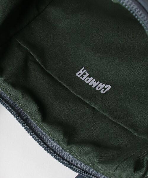 CAMPER（シューズ） ショルダーバッグ バッグ 「カンペール