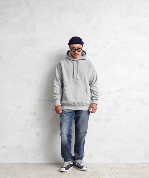 WAIPER.inc トレーナー スウェット HOUSE OF BLANKS ハウスオブ