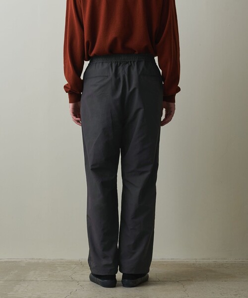 STEVEN ALAN パンツ 「Steven Alan」 ベリーマエックス スノー メンズ 