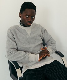 トレーナー スウェット 「直営限定」Schott/ショット/PERFECTO DOUBLE V SWEAT/パーフェクト  ダブルVスウェット メンズ｜ZOZOTOWN Yahoo!店