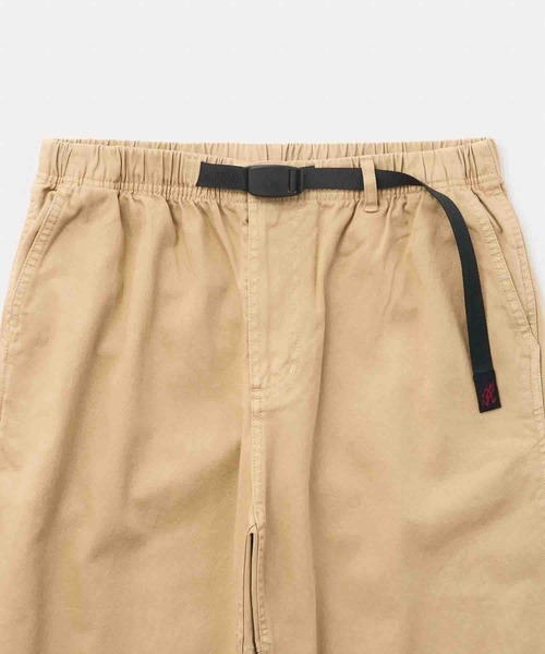 GRAMICCI パンツ 「EXCLUSIVE」WIDE PANT | ワイドパンツ メンズ