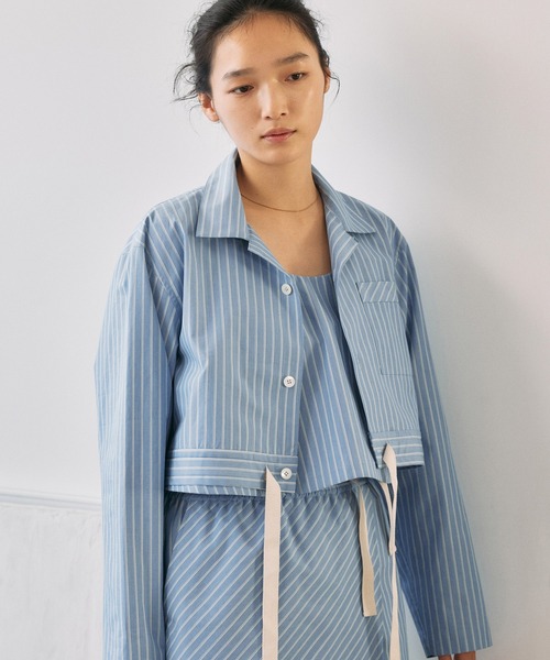 キャミソール Wrap Silk Camisole/ラップシルクキャミソール WITH OR WITHOUT キャミソール Wrap Silk Camisole/ラップシルク