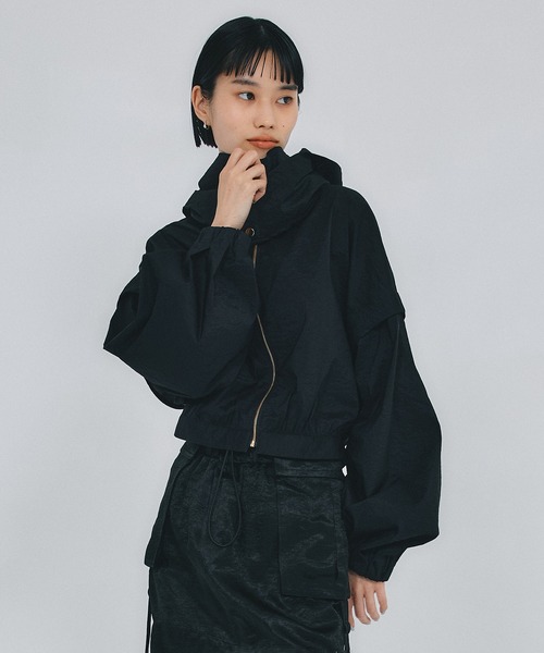 THINGS THAT MATTER（シングス ザット マター） コート アウター