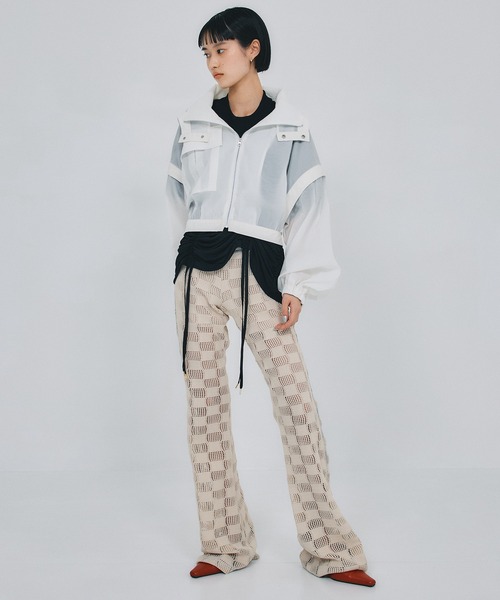 THINGS THAT MATTER（シングス ザット マター） コート アウター