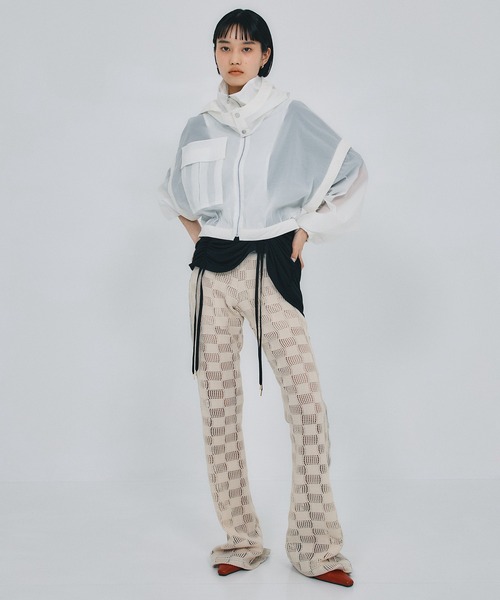 THINGS THAT MATTER（シングス ザット マター） コート アウター