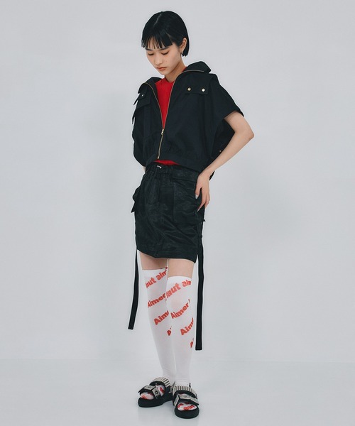 THINGS THAT MATTER（シングス ザット マター） コート アウター