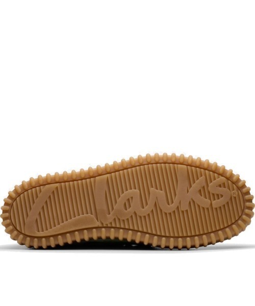 【SALE】Clarks / Torhill Tor トーヒルトー　ワラビー Clarks Torhill Tor / トーヒルトー （オフホワイトカモ