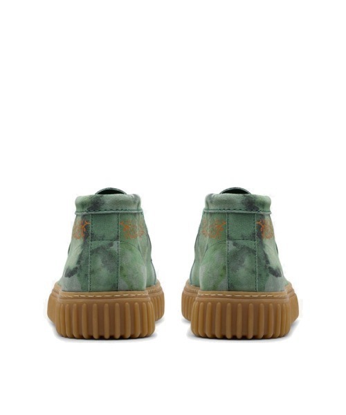 Clarks デッキシューズ Torhill Tor（クラークス トーヒルトー