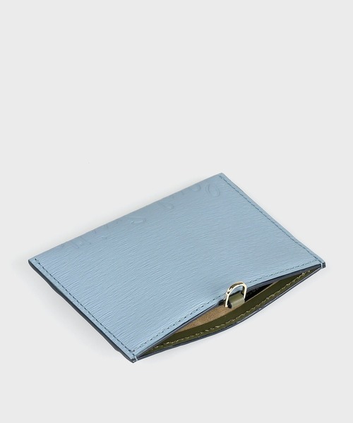 ＰＳ　ポールスミス　ノートパソコン　ケース Paul Smith（ポール・スミス） クロップドロゴ IDケース「553408 P048