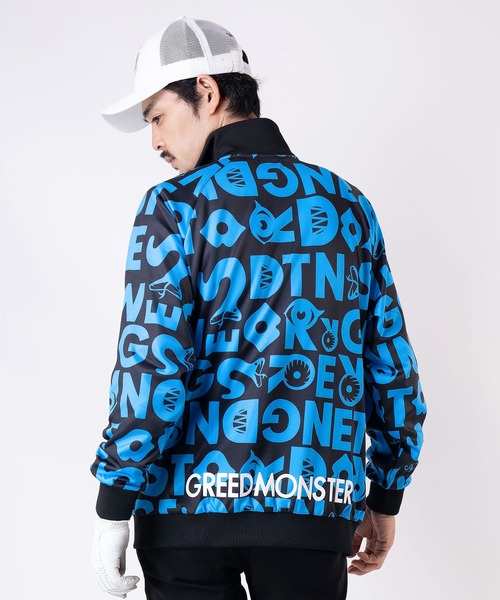 GREED MONSTER（グリードモンスター） ゴルフ メンズ レディース