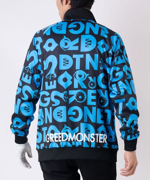 GREED MONSTER（グリードモンスター） ゴルフ メンズ レディース