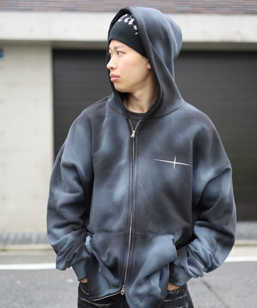 【新品タグ付き】ALEXIA STAM パーカー Side Gather Boat Neck Tee | ALEXIA STAM