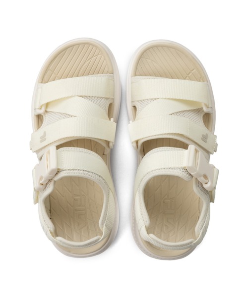 ◆FILA◆float ssong Sandals サンダル 男女兼用 韓国発 22~29㎝ FILA サンダル FLOAT SD レディース メンズ : ZOZOTOWN Yahoo!店