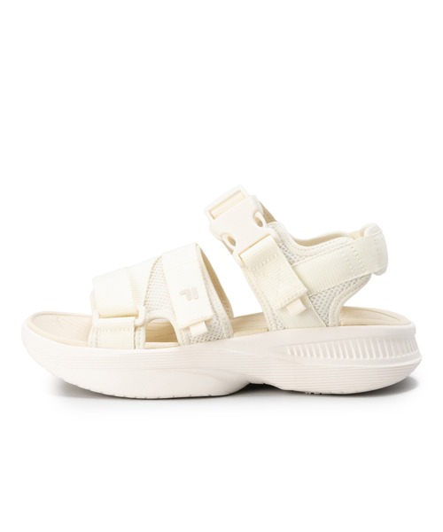 ◆FILA◆float ssong Sandals サンダル 男女兼用 韓国発 22~29㎝ セール】FILA FLOAT SD（サンダル）｜FILA（フィラ）の