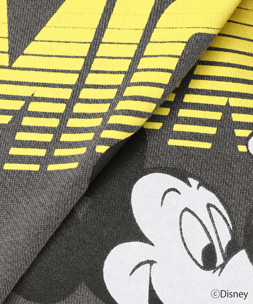 Spick＆Span パーカー GOOD ROCK SPEED x Spick 別注 MICKEY