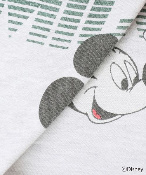 Spick＆Span パーカー GOOD ROCK SPEED x Spick 別注 MICKEY