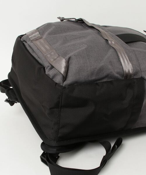 Chrome コルベット 24L 黒 中古 CHROME デイバック リュック 「 / クローム 」CORBET 24L PACK