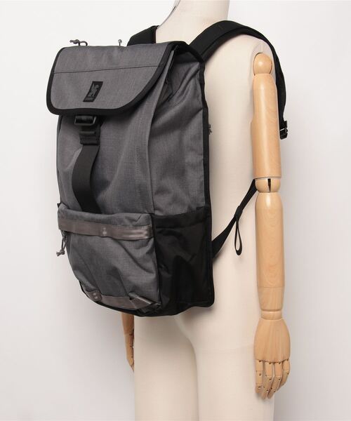 CHROME デイバック リュック 「 / クローム 」CORBET 24L PACK