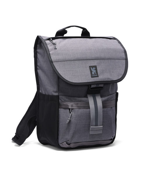 Chrome コルベット 24L 黒 中古 CHROME デイバック リュック 「 / クローム 」CORBET 24L PACK