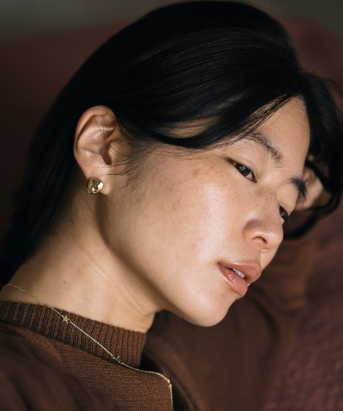 Nothing And Others（ナッシングアンドアザーズ） ピアス × Mami 