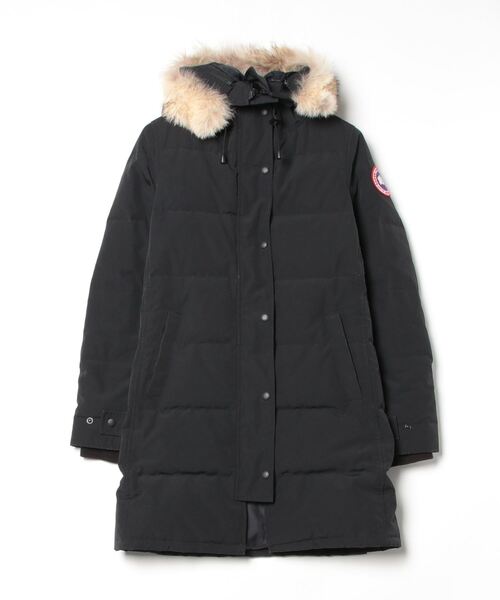 【お値下げ】  カナダグース レディース ダウン Mサイズ カナダグース レディースダウン Mサイズ お値下げCANADA GOOSE カナダ