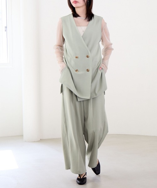 HIMIKO パンプス 「Made in Japan」「HIMIKO」スクエアトゥ