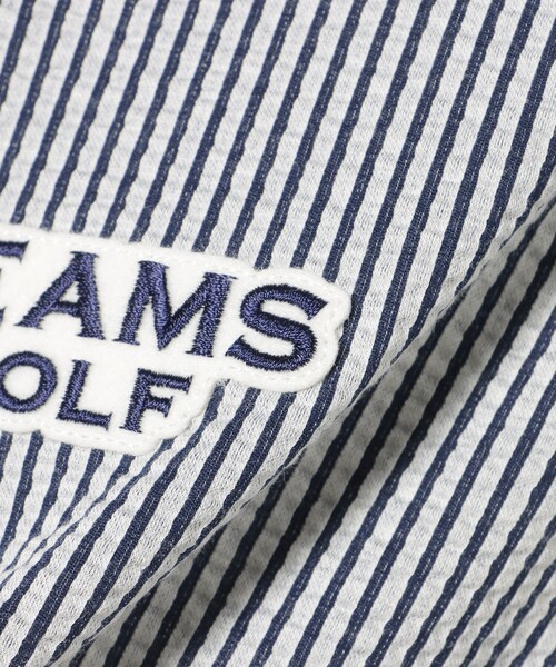 BEAMS GOLF（ビームス ゴルフ） ポロシャツ PURPLE LABEL