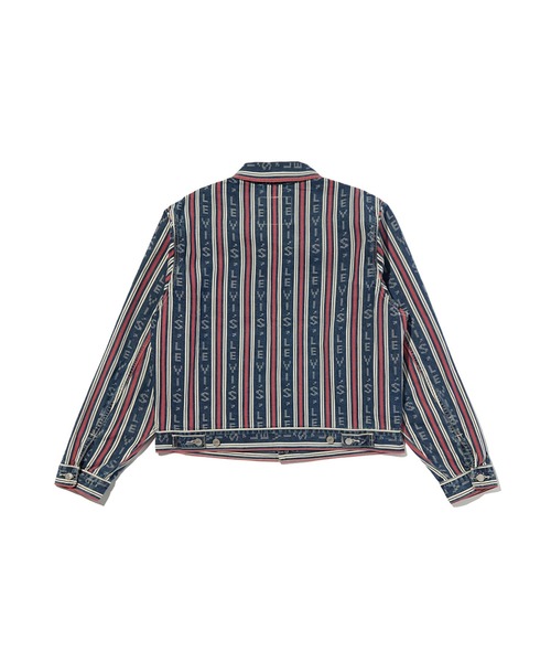 Levi’s/リーバイス ステーションジャケット Lサイズ Levi's デニムジャケット gジャン Levi's/リーバイス