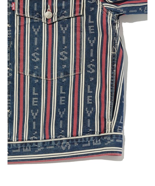 Levi’s/リーバイス ステーションジャケット Lサイズ Levi's デニムジャケット gジャン Levi's/リーバイス