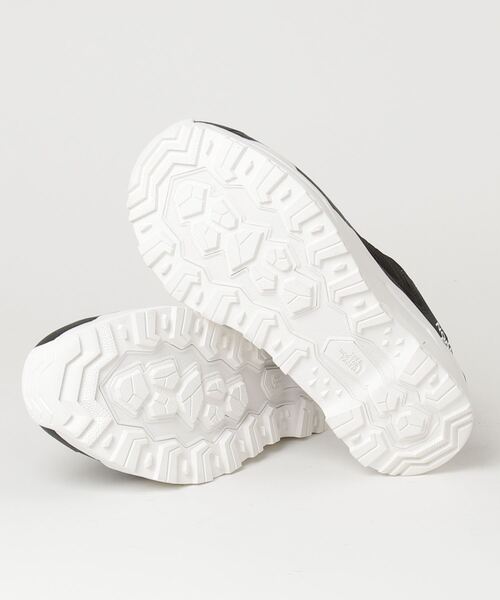 THE NORTH FACE スリッポン 「THE FACE」Graval Slip-On 2 グラ