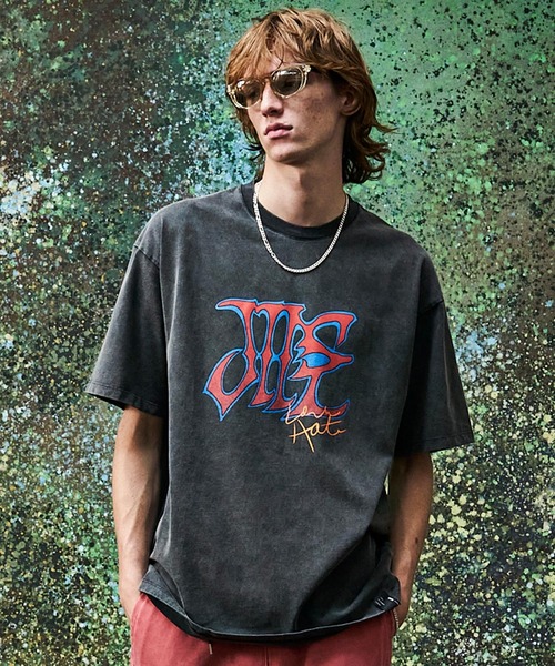 tシャツ JIMI LOGO T SHIRT メンズ