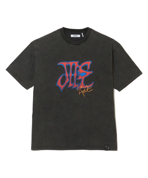 tシャツ JIMI LOGO T SHIRT メンズ