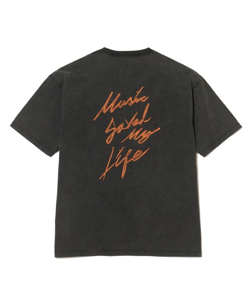 tシャツ JIMI LOGO T SHIRT メンズ
