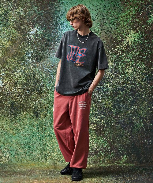 tシャツ JIMI LOGO T SHIRT メンズ