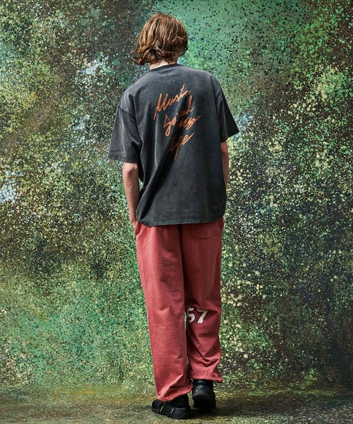 tシャツ JIMI LOGO T SHIRT メンズ