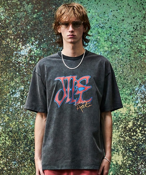 tシャツ JIMI LOGO T SHIRT メンズ
