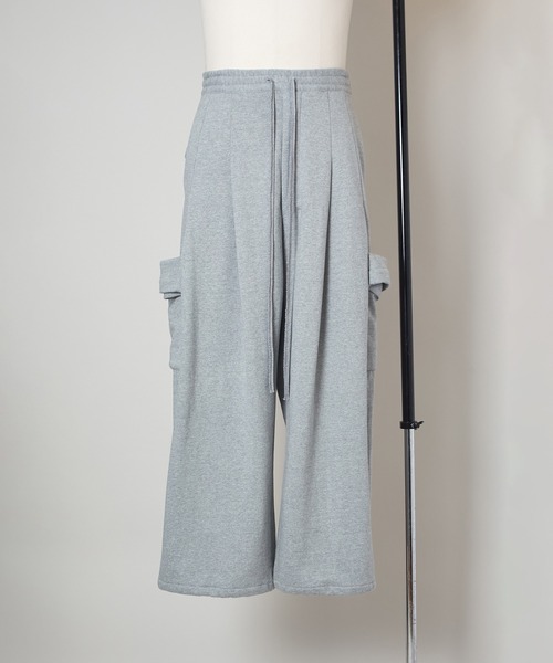 SHINYAKOZUKA トレーナー スウェット 別注 ORDINARY OVERHEAD