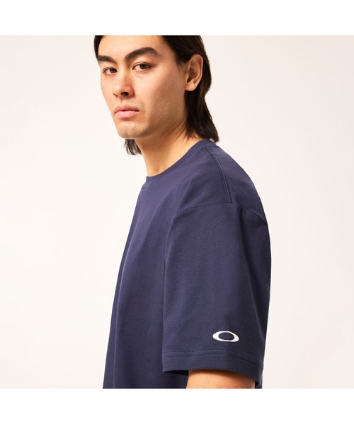 OAKLEY（オークリー） tシャツ ENHANCE QDC SS TEE WIDE 3.0 / Tシャツ