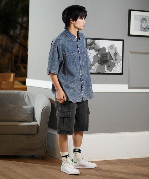 (20%OFF SALE) デニシェ denicher DC251515 天竺×シュリンクレース コンビ プルオーバー カットソー 2025SS 春夏 楽天市場】【72時間タイムセール☆8/8 23:59まで】【夏新作