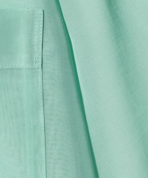 BEAUTY＆YOUTH UNITED ARROWS ブラウス シャツ ポリエステル
