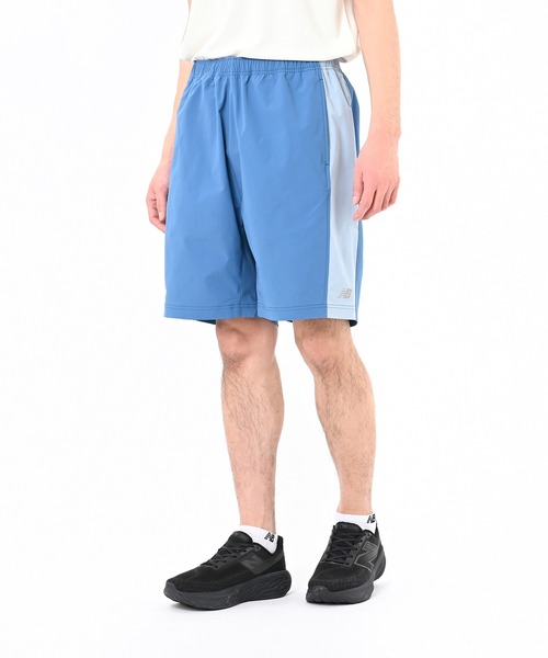 【新品】ニューバランス／ハーフパンツ／ショートパンツ New Balance（ニューバランス） uvカット ハーフパンツ パンツ