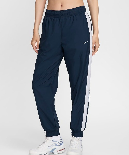 今季　NIKE　ウィメンズ　ロング　デニム　パンツ　新品 今季 NIKE ウィメンズ ロング デニム パンツ 新品 - メルカリ