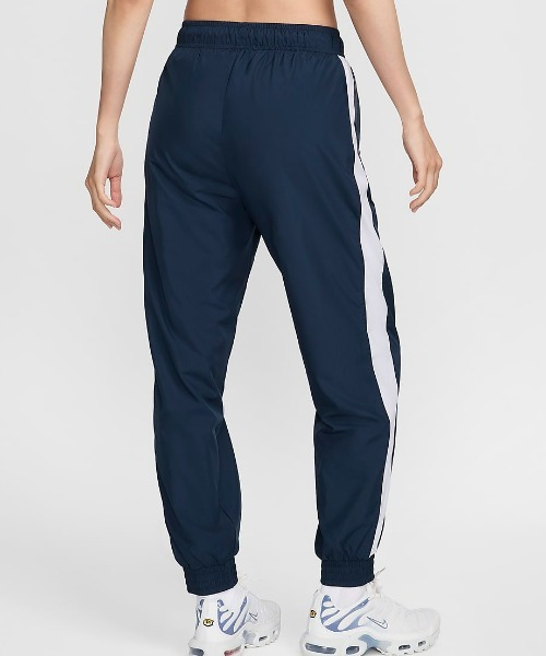 NIKE ナイキ ウーブンパンツ トリコロール Mサイズ supersportsxebio_10863167301