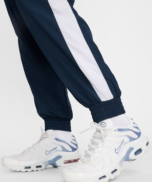 NIKE パンツ NIKE/ナイキ ロンパン NY W NSW ESSNTL WVN MR