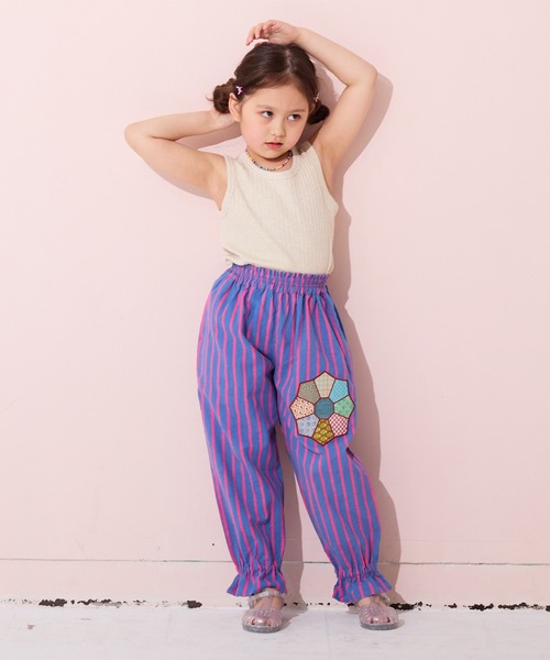 メルト　キッズパンツ4点 メルト キッズパンツ4点 楽天市場】【最大5％OFFクーポン！お