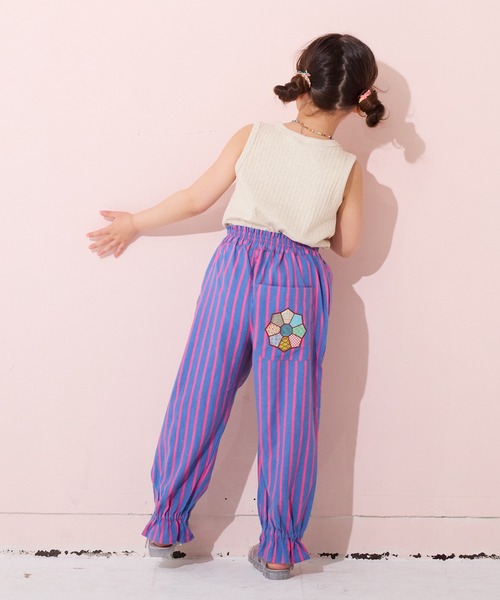 メルト　キッズパンツ4点 メルト キッズパンツ4点 楽天市場】【最大5％OFFクーポン！お