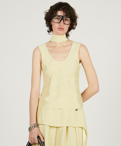 PRANK PROJECT（プランクプロジェクト） タンクトップ ノースリーブ