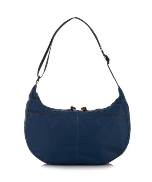 GREGORY サンセット サッチェル ショルダーバッグ ネイビー 10%OFF グレゴリー GREGORY ショルダーバッグ サンバード サン