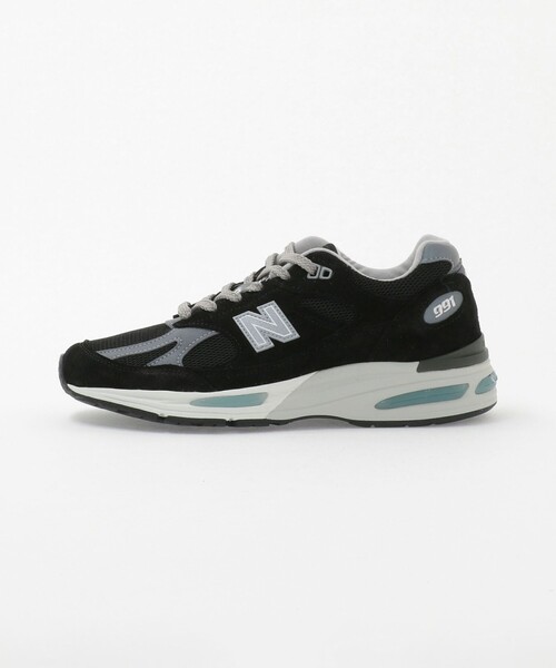 New balance U991NV2 ニューバランス 靴 25cm スニーカー New Balance U991NV2 / ニューバランス U991NV2（スニーカー